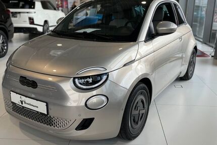 Fiat 500e 1.500 km 37.980 € Trier 54294