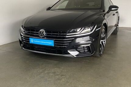 VW Arteon 42.733 km 25.950 &euro; Schmallenberg 57392