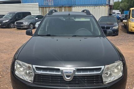 Dacia Duster 265.000 km 3.850 &euro; Saarlouis 66740