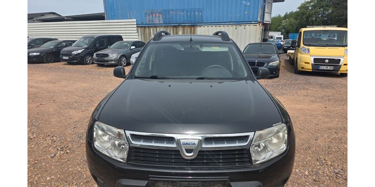 Dacia Duster 265.000 km 3.850 &euro; Saarlouis 66740