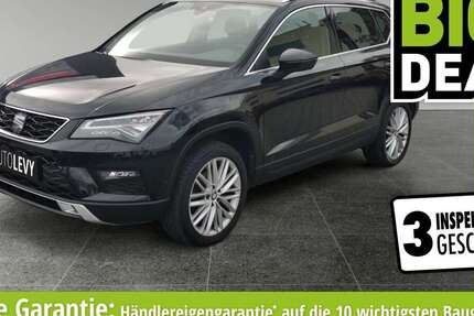Seat Ateca 70.000 km 19.987 € Dormagen 41540