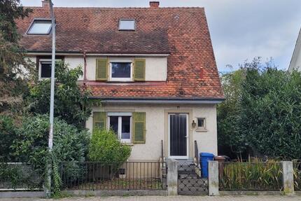 Haus Konstanz Konstanz-Fürstenberg - 4.5 Zimmer, 105 m&sup2;, 749.000&euro; | Angebot:25286420