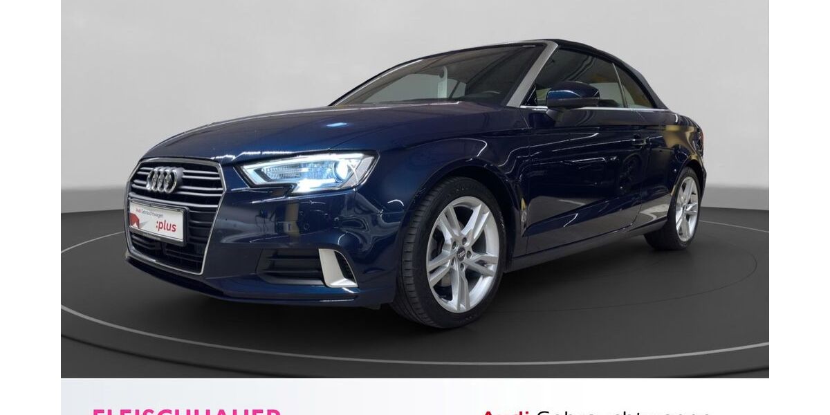 Audi A3 59.500 km 23.990 &euro; Köln 50968