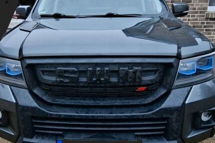 SWM G03 16.500 km 14.800 &euro; Ovelgönne 26939