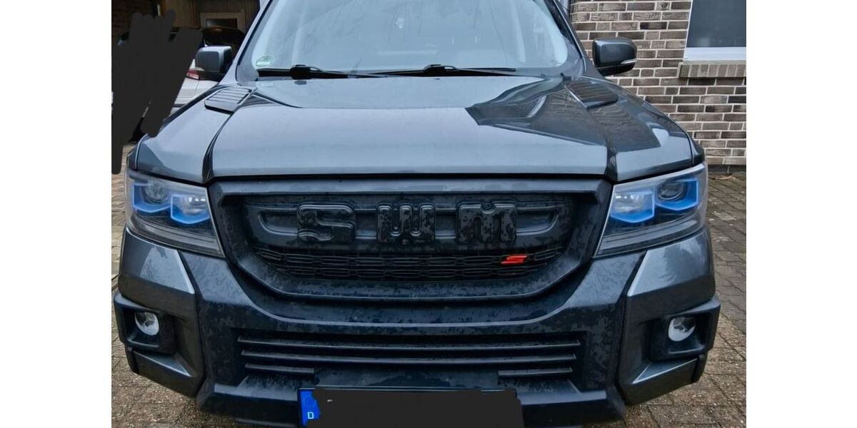 SWM G03 16.500 km 14.800 &euro; Ovelgönne 26939