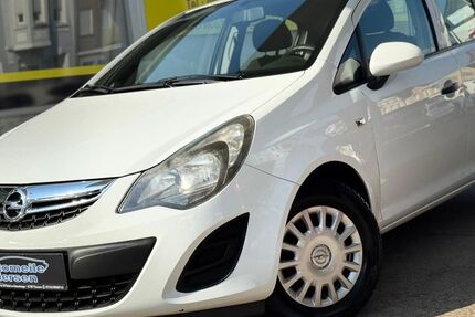 Opel Corsa 173.000 km 3.990 &euro; Viersen 41748