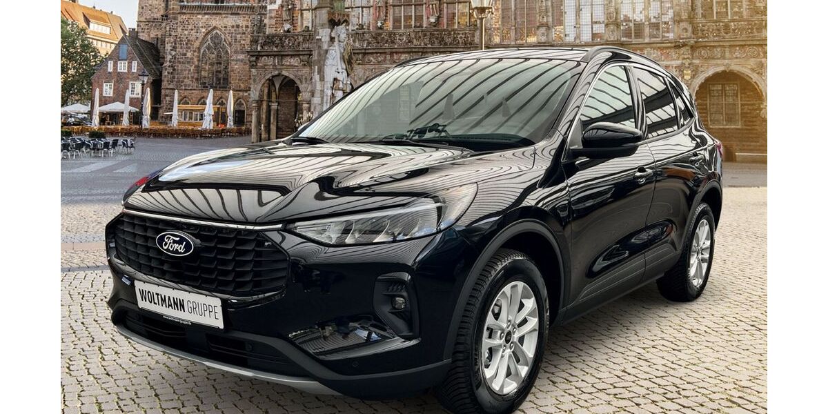 Ford Kuga 9.000 km 36.890 &euro; Bremen 28207