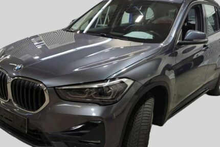 BMW X1 42.531 km 30.950 &euro; Hamburg-Bergedorf 21033
