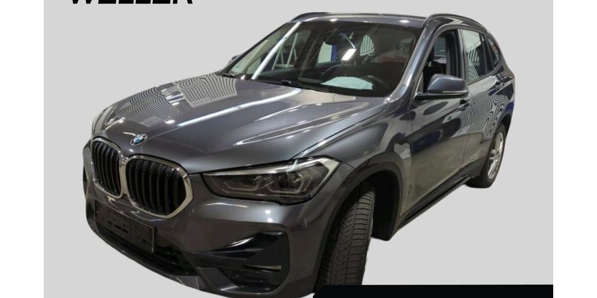 BMW X1 42.531 km 30.950 &euro; Hamburg-Bergedorf 21033
