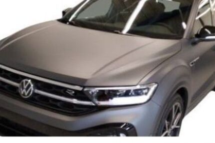 VW T-Roc 10.268 km 44.770 &euro; Plattling 94447