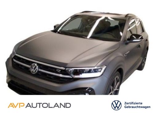 VW T-Roc 10.268 km 44.770 &euro; Plattling 94447