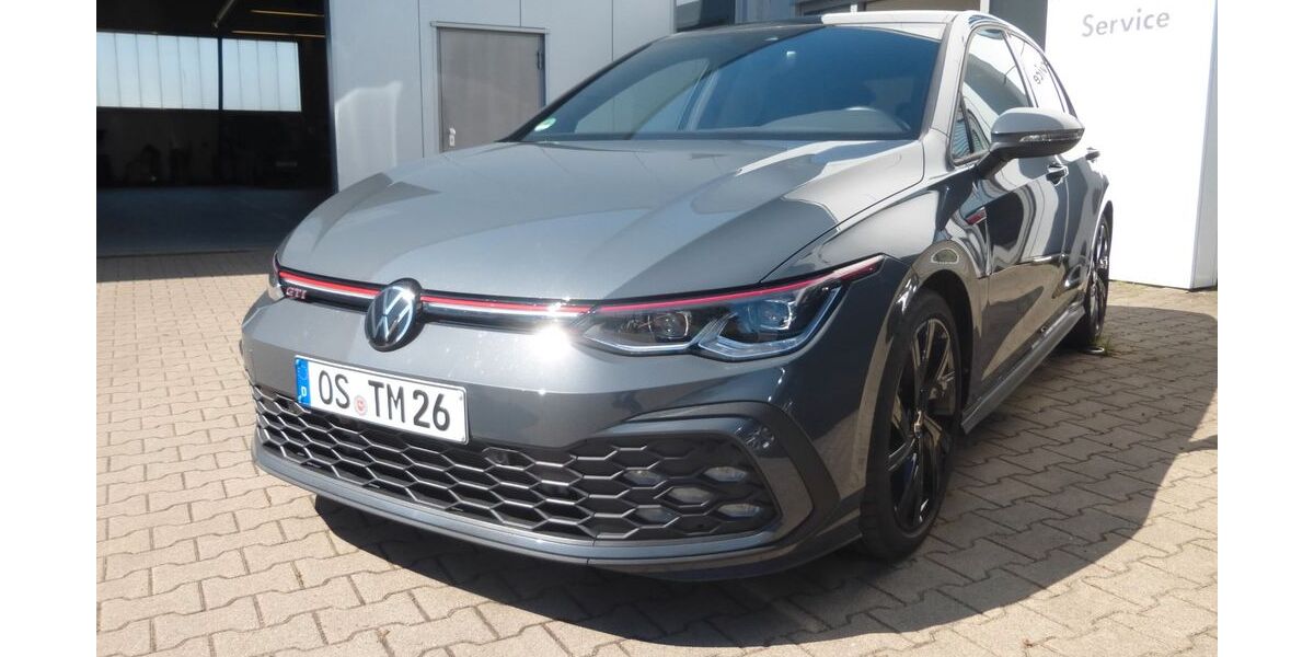 VW Golf 19.900 km 33.900 &euro; Osnabrück 49090