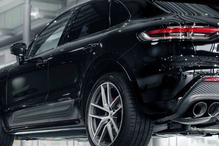 Porsche Macan 50.985 km 59.999 &euro; Bad Vilbel 61118