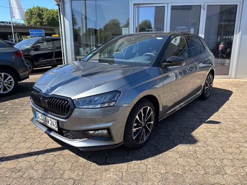 Fabia
