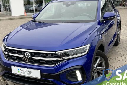 VW T-Roc 29.816 km 27.870 € Schrobenhausen-Edelshsn. 86529