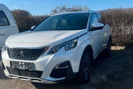 Peugeot 3008 126.692 km 14.900 &euro; Schwenningen (Baden) 72477
