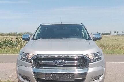 Ford Ranger 179.800 km 13.900 &euro; Wesselburen 25764