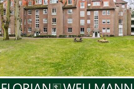Wohnung Bremen Schwachhausen - 2 Zimmer, 65 m&sup2;, 229.000&euro; | Angebot:27728707