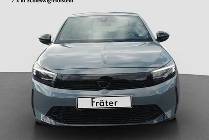 Opel Corsa 17.620 km 17.980 € Eckernförde 24340