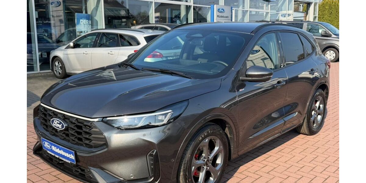 Ford Kuga 9.157 km 33.990 &euro; Hude 27798