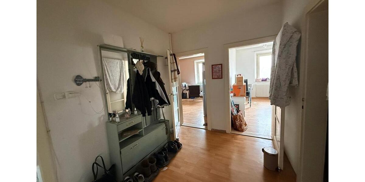 Etagenwohnung Hof Neuhof - 4 Zimmer, 88 m&sup2;, 860&euro; | Angebot:26095498