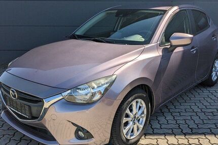 Mazda 2 87.190 km 8.880 &euro; Hoyerswerda 02977