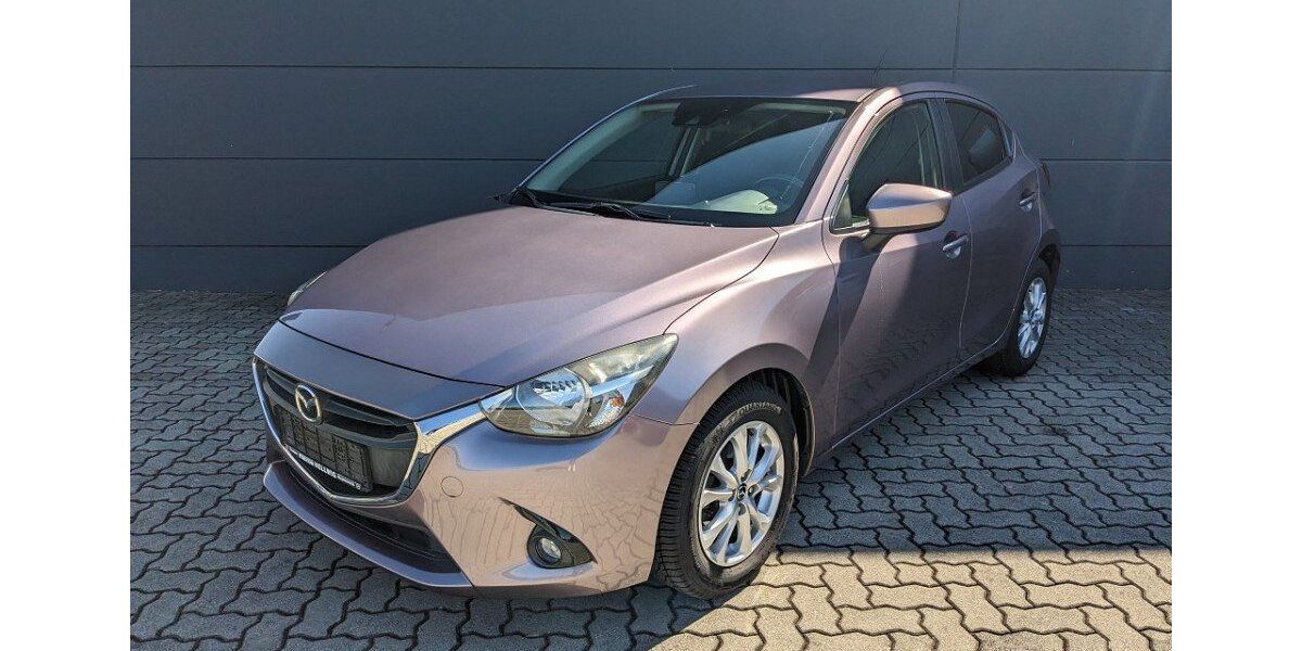 Mazda 2 87.190 km 8.880 &euro; Hoyerswerda 02977