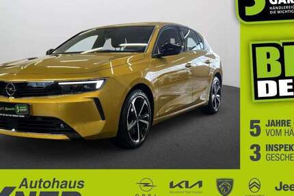 Opel Astra 35.614 km 18.450 &euro; Hof 95032
