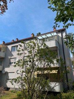 Etagenwohnung Augsburg Haunstetten-Siebenbrunn - 3 Zimmer, 70 m&sup2;, 285.000&euro; | Angebot:27116900