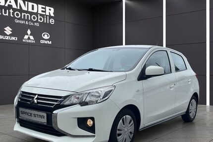 Mitsubishi Space Star 37.000 km 8.290 &euro; Osnabrück 49082