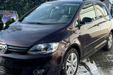 VW Golf Plus 119.000 km 7.990 &euro; Mittenwalde 15749