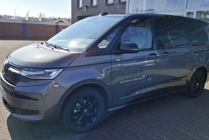 VW T7 Multivan 27.000 km 49.900 &euro; Werlte 49757