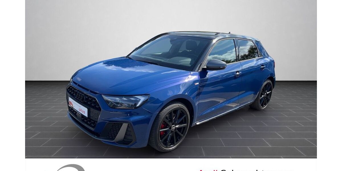 Audi A1 45.012 km 26.600 &euro; Ludwigshafen 67063