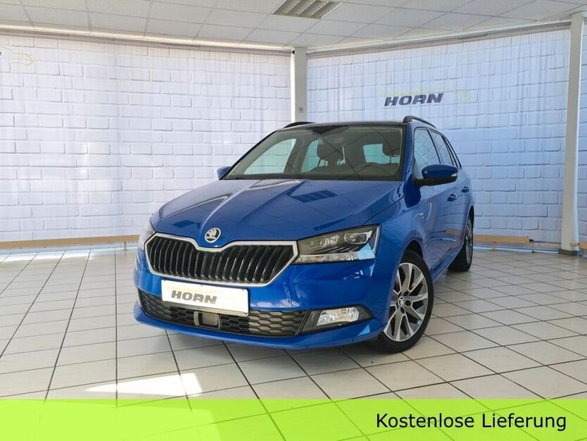 Fabia