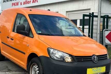 VW Caddy 311.000 km 4.900 € Mannheim 68199