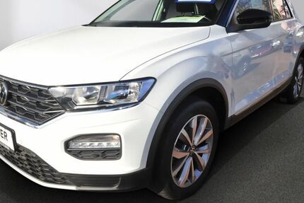 VW T-Roc 58.000 km 21.880 &euro; Bad Schwartau 23611