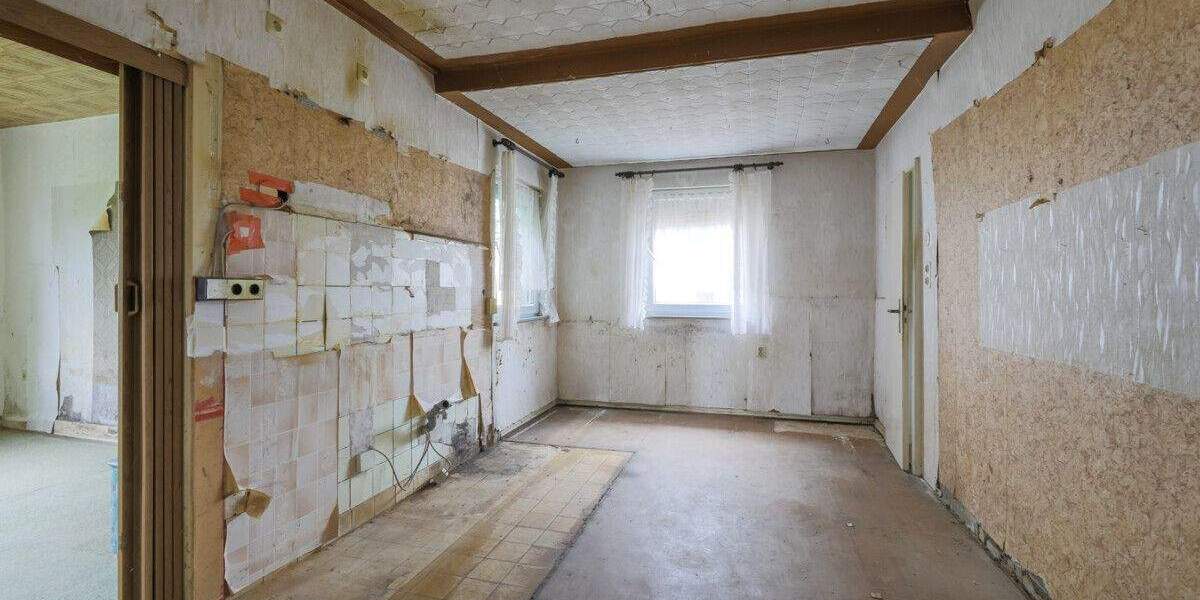 Einfamilienhaus Ettlingen / Schöllbronn Schöllbronn - 6 Zimmer, 131 m&sup2;, 495.000&euro; | Angebot:24906959