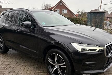 Volvo XC60 189.000 km 21.301 &euro; Bad Bentheim/Gildehaus 48455