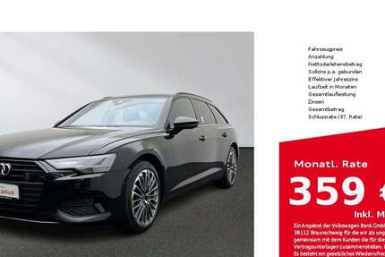 Audi A6 76.493 km 39.880 &euro; Münster 48153