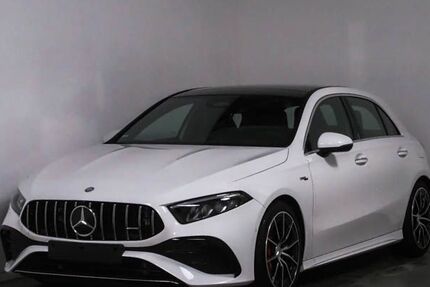Mercedes-Benz A 35 AMG 23.643 km 48.390 &euro; Kronach 96317
