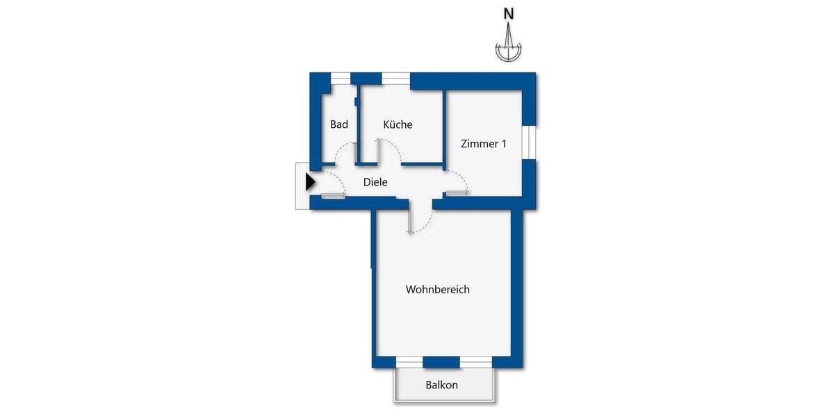 Investieren in Neuenhagen: optimieren - 2 Einheiten auf Wunsch frei zimmer