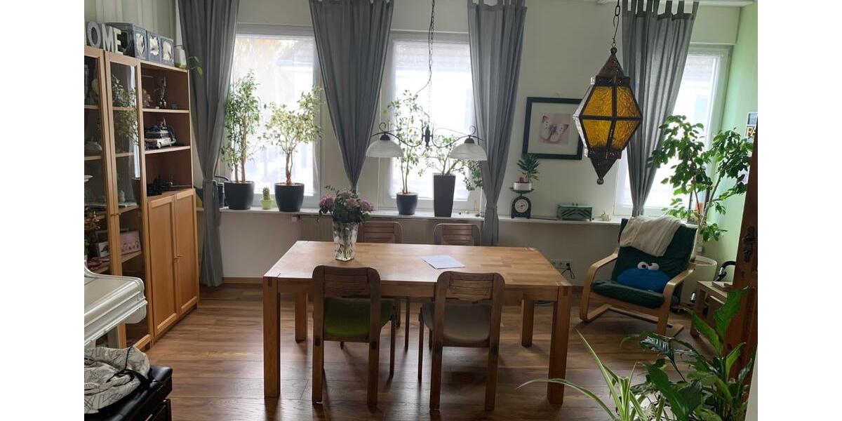 Maisonettenwohnung Wülfrath - 4 Zimmer, 120 m&sup2;, 1.420&euro; | Angebot:24781919
