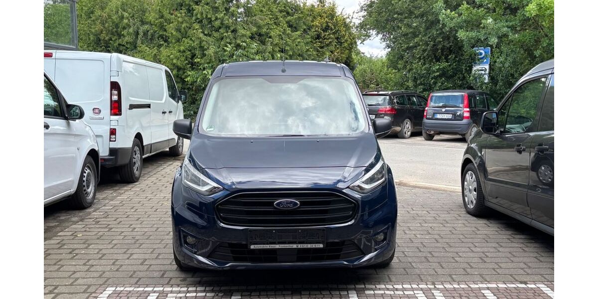 Ford Transit 122.940 km 12.890 &euro; Frankenthal/Studernheim 67227