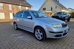Skoda Fabia 389.000 km 2.000 &euro; Dormagen 41539