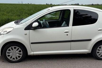 Citroen C1 111.080 km 2.999 &euro; Eschweiler 52249