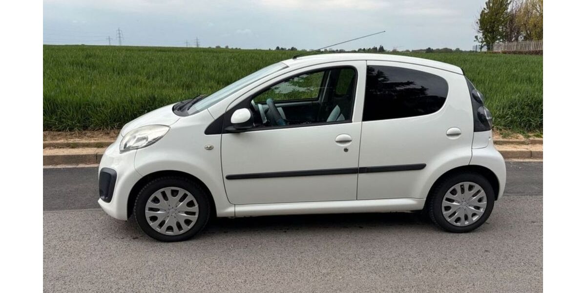 Citroen C1 111.080 km 2.999 &euro; Eschweiler 52249