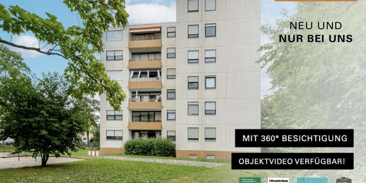 Etagenwohnung Linkenheim-Hochstetten Hochstetten - 1 Zimmer, 35 m&sup2;, 115.000&euro; | Angebot:24015588