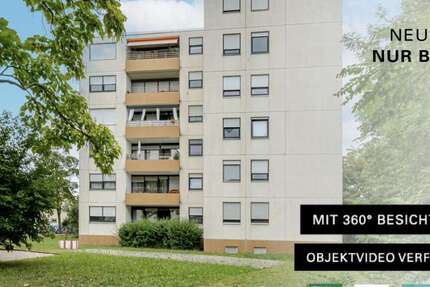Wohnung zum Kaufen in Linkenheim-Hochstetten 115.000 € 35 m² 1 zimmer