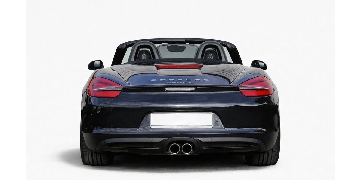 Porsche Boxster 40.300 km 57.981 &euro; Leverkusen 51371