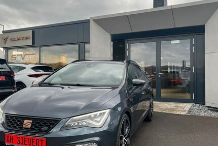Seat Leon 73.639 km 24.970 &euro; Barntrup 32683